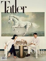 Tatler Singapore